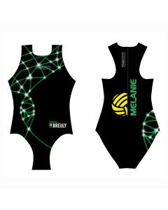 De Breuly Waterpolobadpak