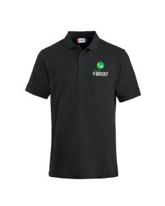 De Breuly Waterpolo Poloshirt