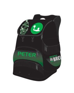 De Breuly Waterpolo Rugtas 45L